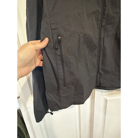 Patagonia Men’s Full Zip Wind Breaker Stopper Softshell Jacket Size XL Outdoors - Picture 6 of 12